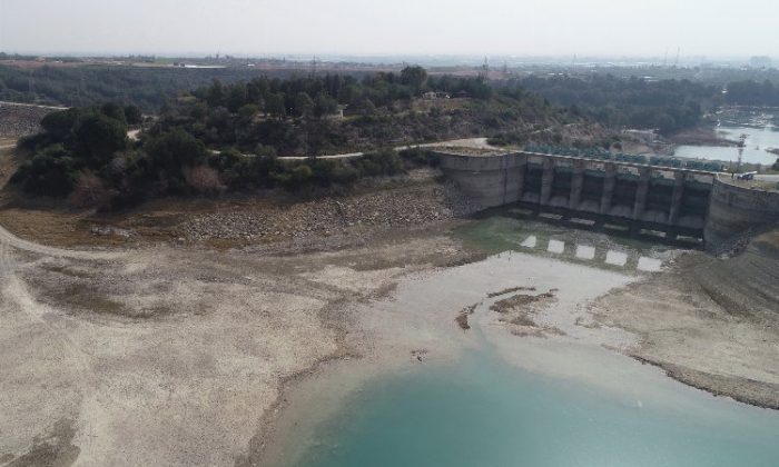 Bir şehir daha ‘Çok Şiddetli Kuraklık’ kategorisinde
