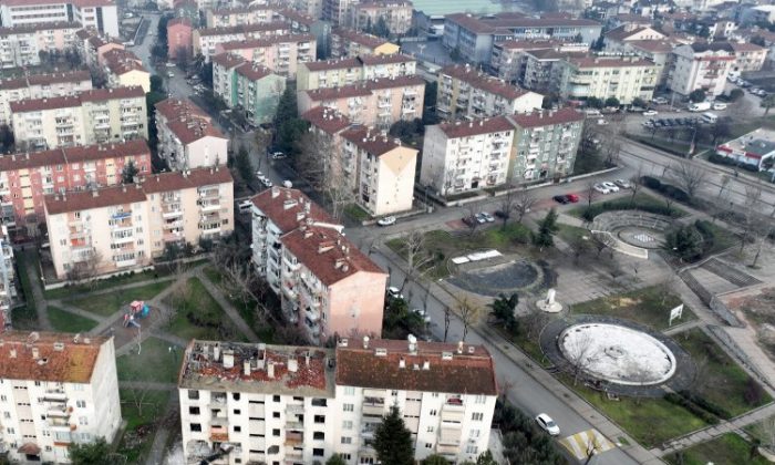 Bursa’da ücretsiz bina risk tespitleri başlıyor