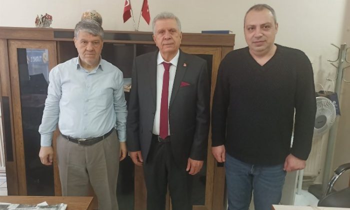 “CHP Edirne’de 3 vekil çıkaracak”