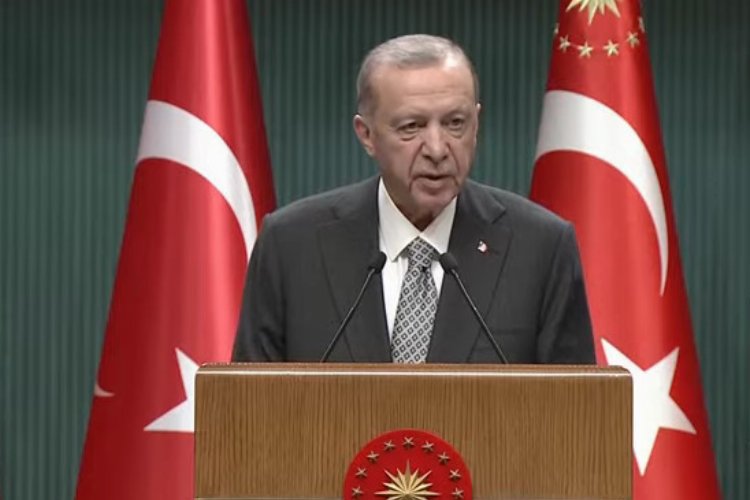 Cumhurbaşkanı Erdoğan: 10 Mart’ta seçim kararı alacağız