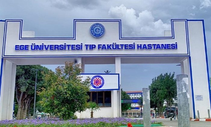 Depremden etkilenen 421 vatandaş EÜTF Hastanesinde şifa buldu