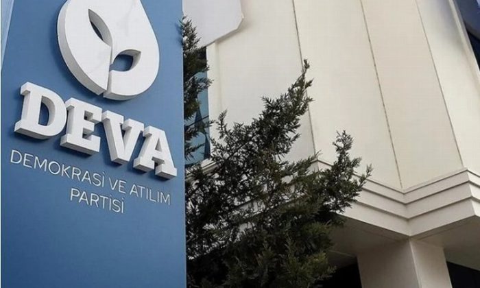 DEVA Partisi’nden ‘İyi’ gönderme