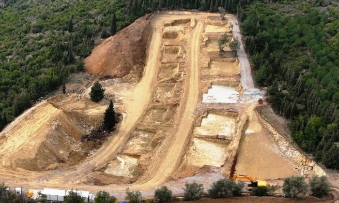 Dilovası’nda kentsel dönüşüm 651 konutla başladı