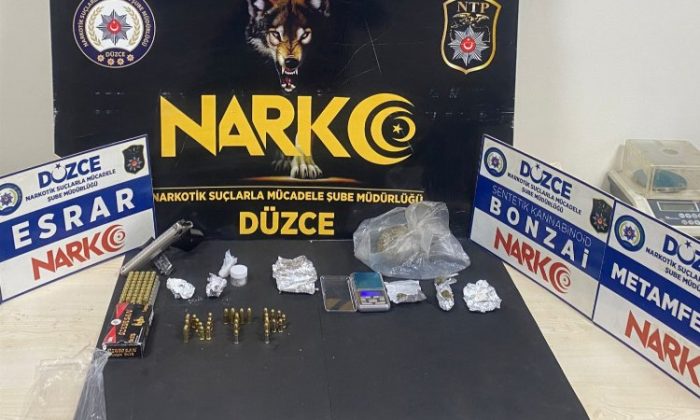 Düzce Savcılığı’ndan torbacılara operasyon