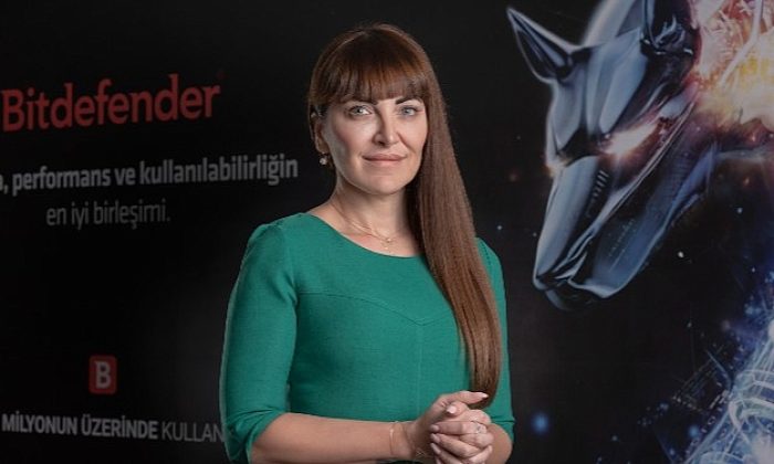 En İyi Mobil Güvenlik Çözümü 6. Kez Bitdefender Antivirüs Oldu!