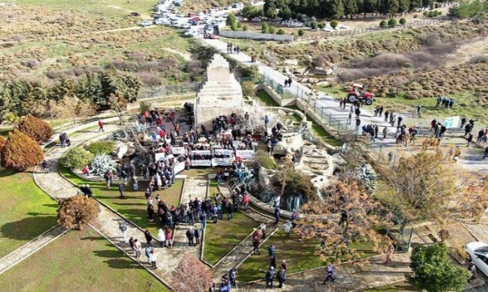 Foçalıları memnun eden ‘ÇED’ kararı