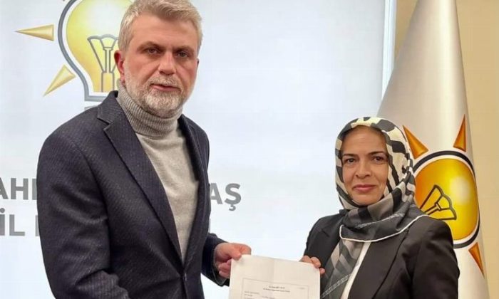 İşçilerin ‘Sultan Ablası’ AK Parti’den aday adayı