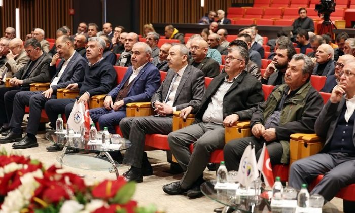 KTO Başkanı’ndan deprem açıklaması