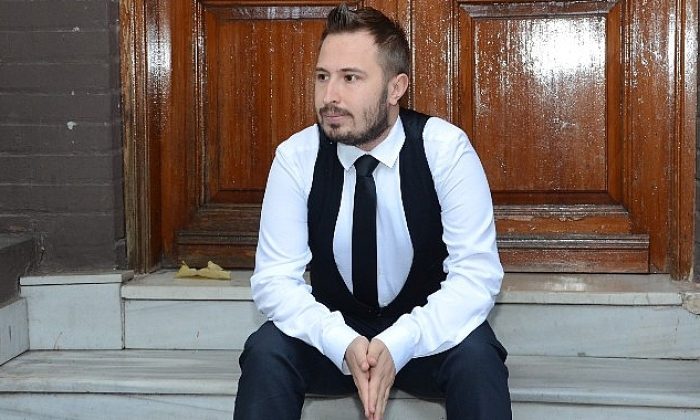 Mahmut Görgen Yazın Nabzını Tutuyor: “Go”