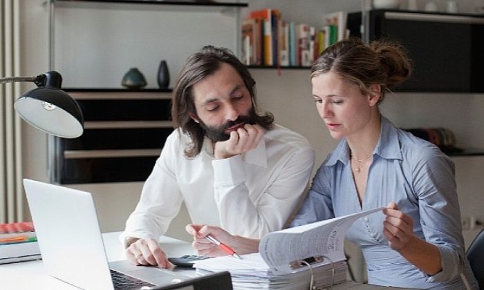 Mastercard, fintek ve start-up’ların yanında