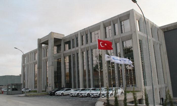 Maysan Mando’dan açıklama