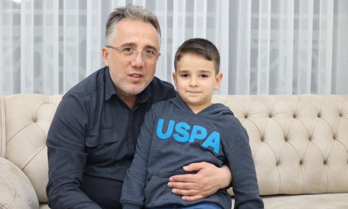 Mehmet Savran’ın ev ziyaretleri sürüyor