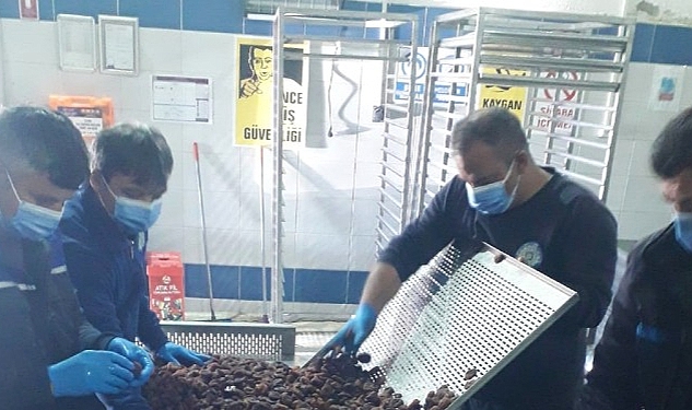 Muğla Büyükşehir, Malatya’da ki Üreticilerden Satın Aldığı Kayısıları Ücretsiz Dağıtacak