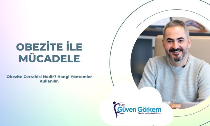 Obezite İle Mücadele
