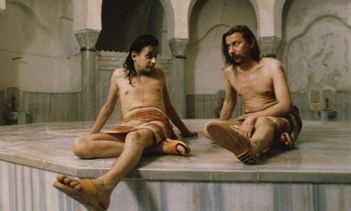 Pera Film’in “Uğrak” Programı Devam Ediyor