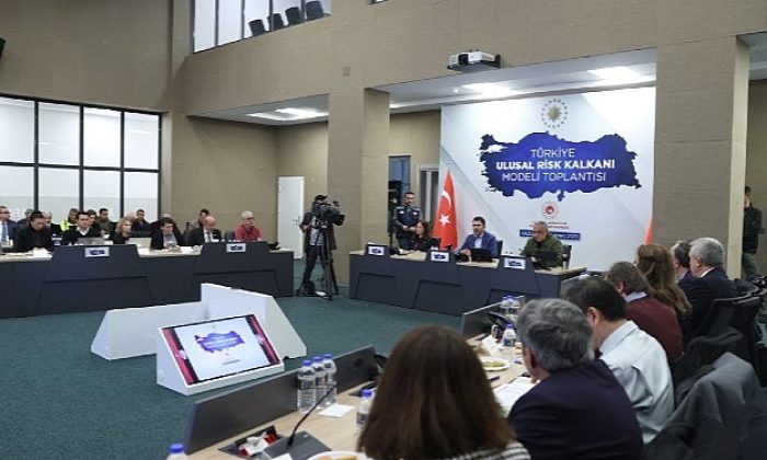 Rektör Prof. Dr. Budak “Kentsel ve Kırsal Altyapı Kurulu” üyesi seçildi