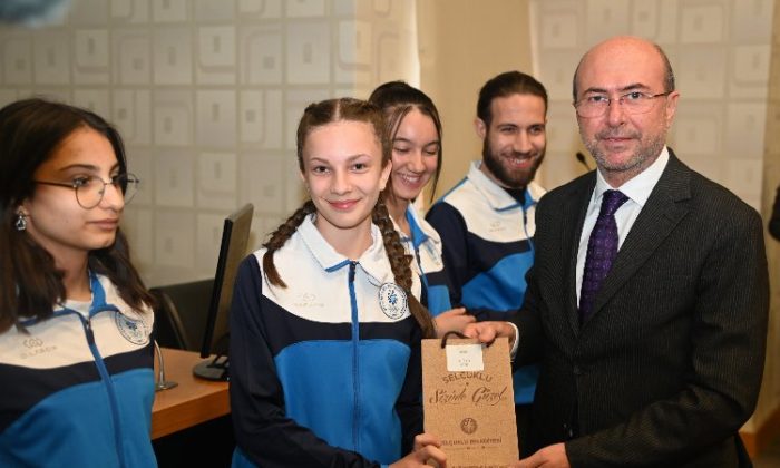 Selçuklu Belediyespor 2022’ye damga vurdu