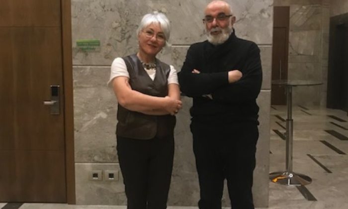 Sema Karaoğlu’ndan ‘İstiklal Marşı’ mesajı