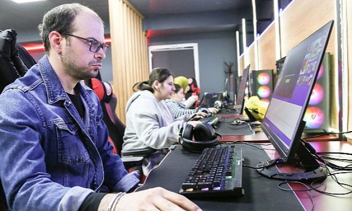 Teknomer’in Özel Misafirleri