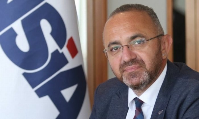 Türkiye temiz enerji yatırımlarında yolun başında