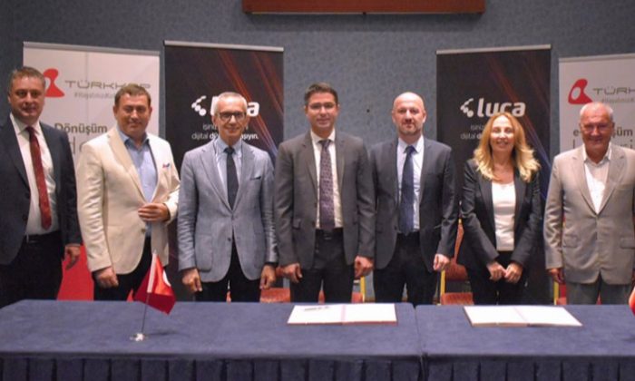 TÜRKKEP ve TÜRMOB’tan KEP iş birliği