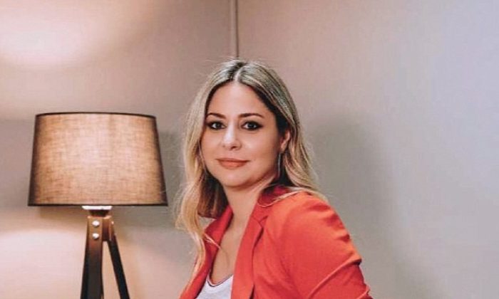 Uzman Psikolog Serap Minaz Kıratik İle Psikolojik İlk Yardım