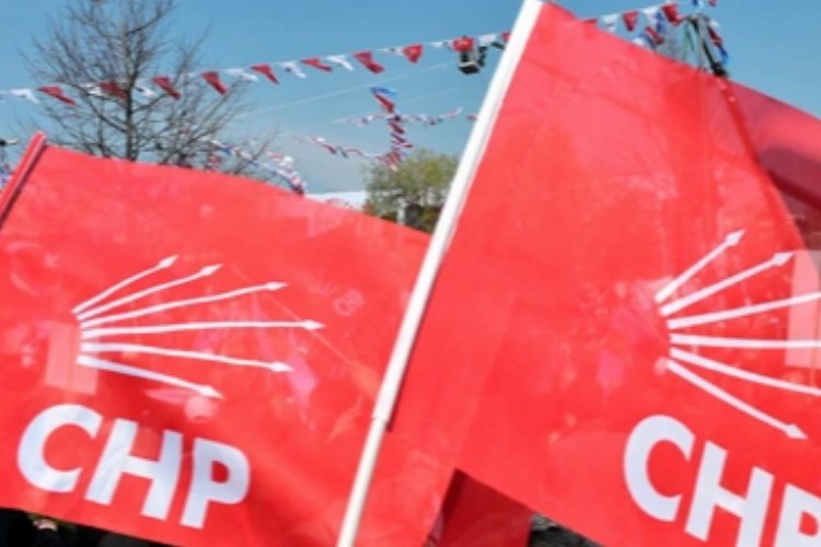 CHP’de isimler kesinleşti… İşte il il CHP’nin vekil adayları