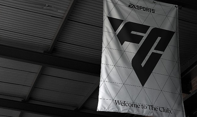EA SPORTS FC’nin ilk resmi bilgileri ve logosu yayınlandı!