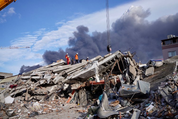 İMSAD’ın sektör raporuna ‘deprem’ tahribatı da yansıdı