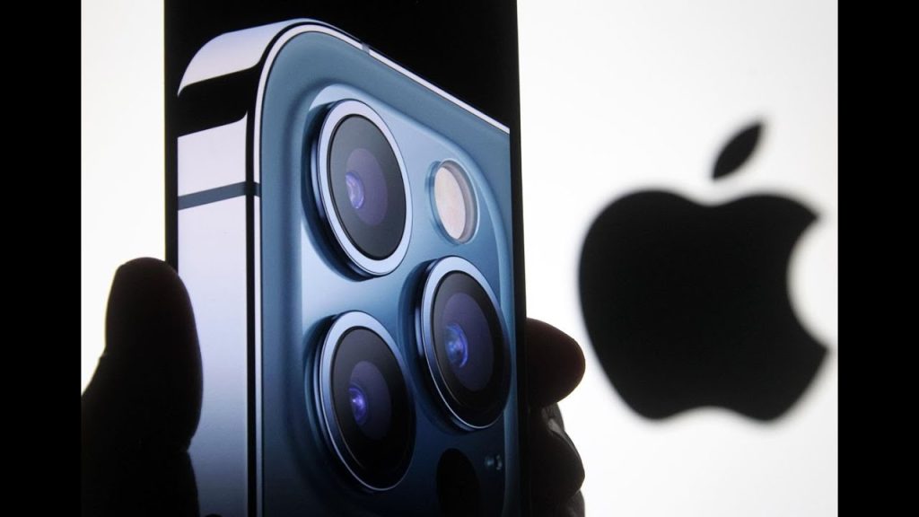 Apple Kullanıcılarını Uyardı! Telefonların Göğse Fazla Yaklaştırılması Zararlı
