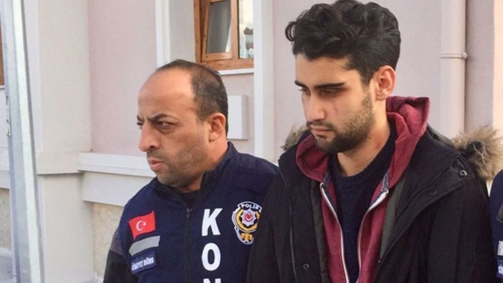 Yargıtay Kadir Şeker’in Hapis Cezasını Onadı!