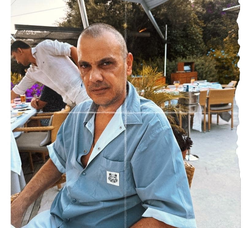 İbrahim Murat Gündüz Bodrum’un Gözdesi Akana Hotel’de