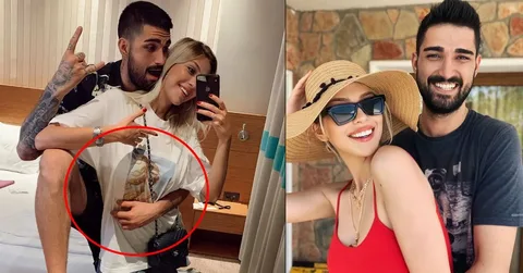 İdo Tatlıses Yasemin Şefkatli