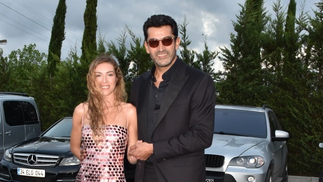 Kenan İmirzalıoğlu'ndan zehir gibi sözler geldi! 1 Kenan İmirzalıoğlu