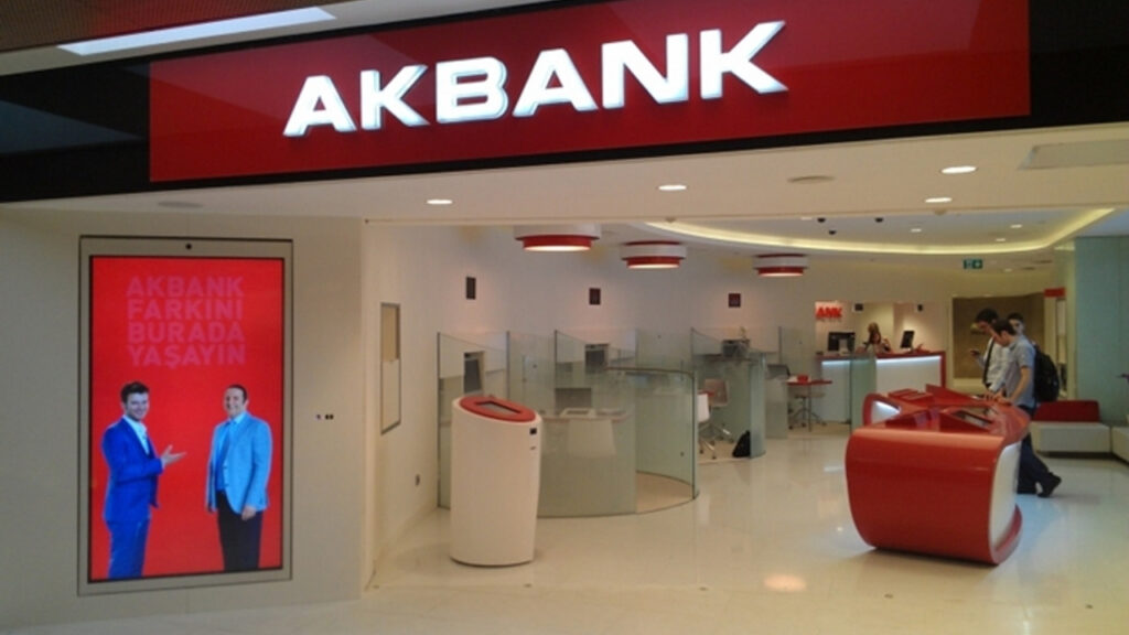 Akbank ihtiyaç kredisi kampanyasıyla 40 Bin TL’ye kadar nakit desteği sunuyor!