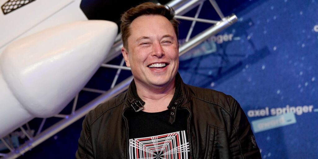 Elon Musk “Grok”u Tanıttı: İnsan Benzeri Yapay Zeka Asistanı