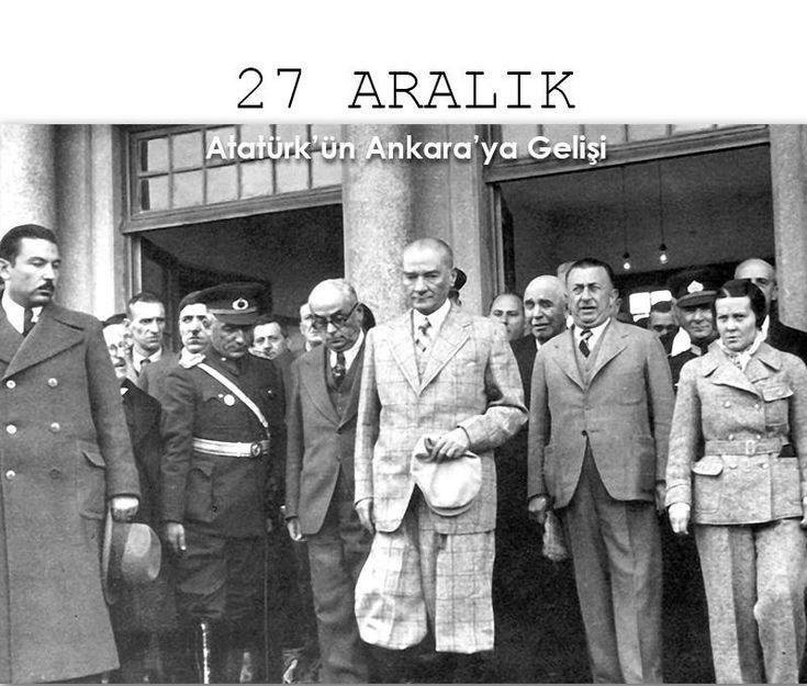 Ataturk Ankara