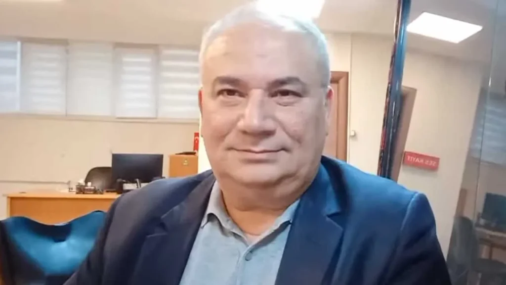 Remzi Özdemir Gece Yarısı Bombasını Bıraktı: Merkez Bankası’nın Hamlesini Bekliyor