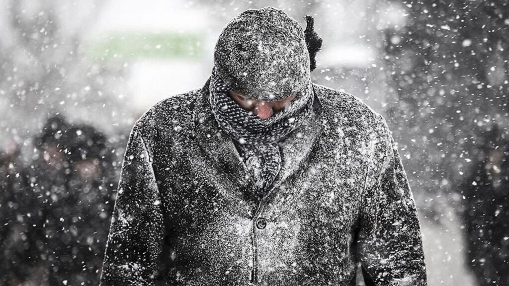 Meteorolojiden kar haberi geldi! İstanbul için kar bekleniyor
