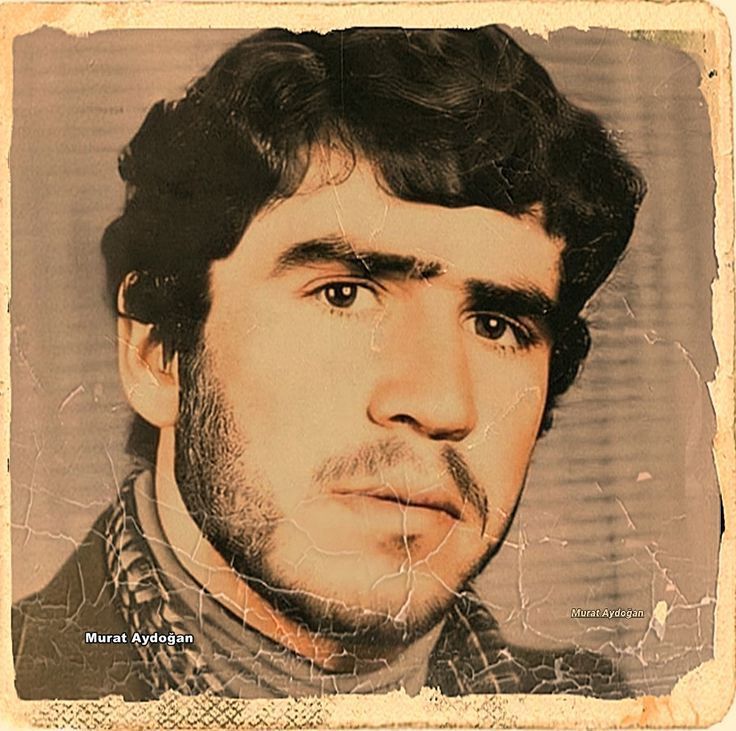 İbrahim Murat Gündüz “Ülkücü Şehit Ahmet Kerse'yi Ölümünün 41. Seneyi Devriyesinde Saygı ve Rahmetle Anıyoruz” 1 ahmet kerse