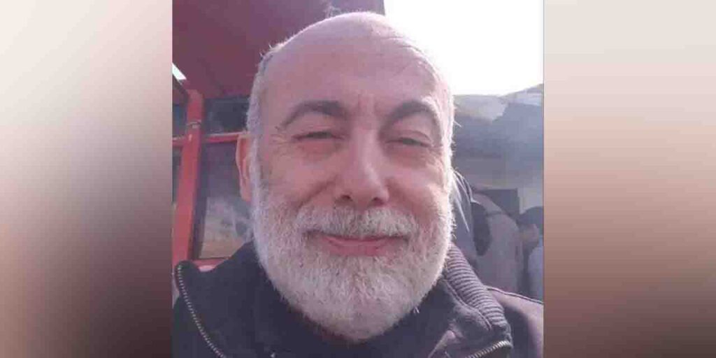 İsrail bu sefer de görevi başındaki doktoru infaz etti