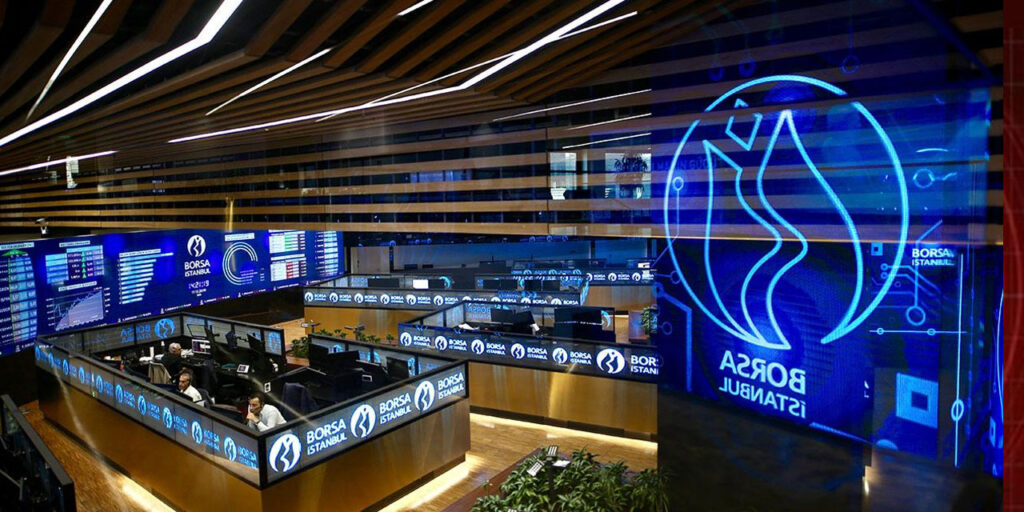 Borsa İstanbul toparlanamıyor! BİST100 yatay seyirle günü kapattı