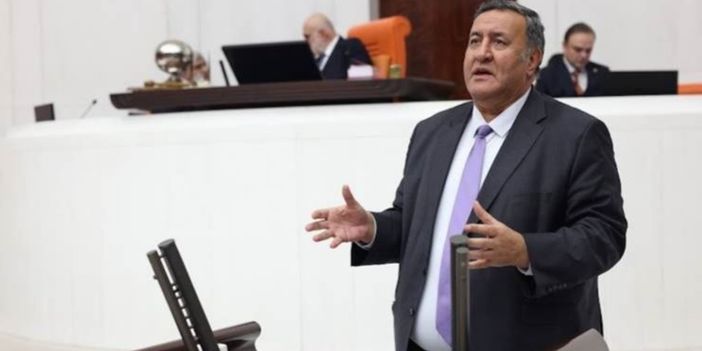 Millitvekili Gürer  sordu Bakan Bolat yanıtladı