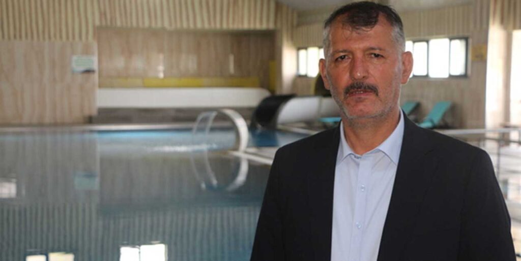 Tokat’ta deprem sonrası kaplıcalar ısındı: Su sıcaklığı arttı!