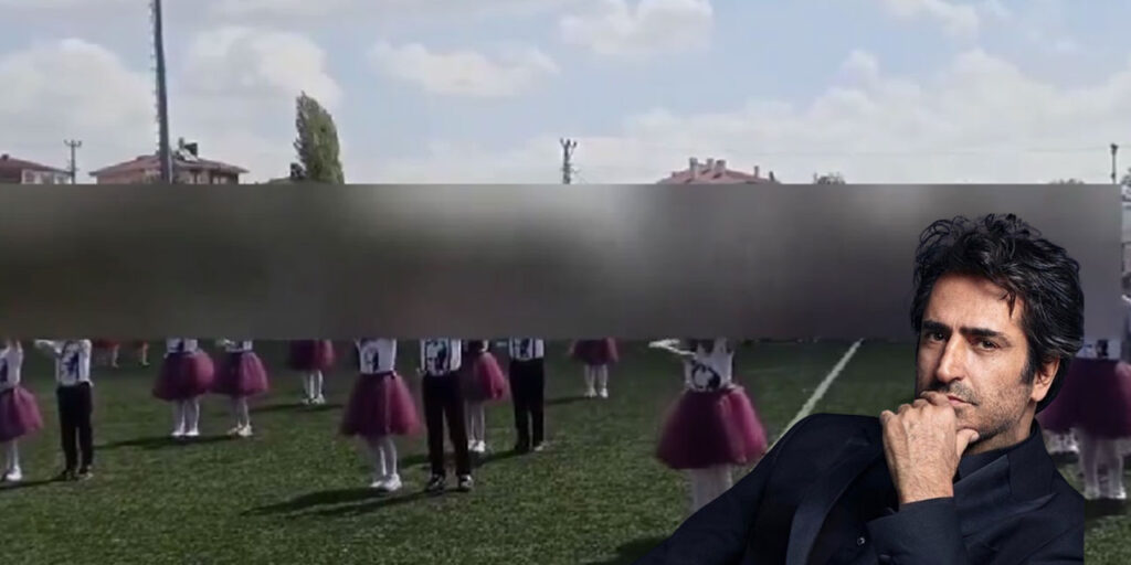 Mahsun Kırmızıgül’den Akyurt’taki anaokuluna tepki: “Yapmayın, gün çocukların günü”