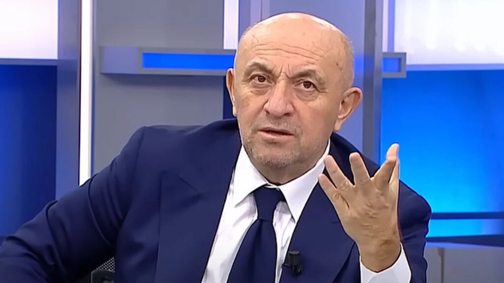 Sinan Engin’den sürpriz veda: Yeni kanalı belli oldu