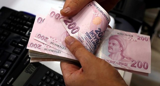 Ne faiz var ne de koşul! 20.000 TL şakkadak hesabınızda