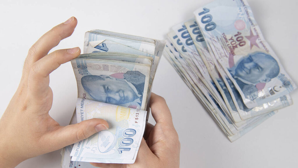 Bayram öncesi 100 Bin TL hesabınızda! 3 bankadan müjde