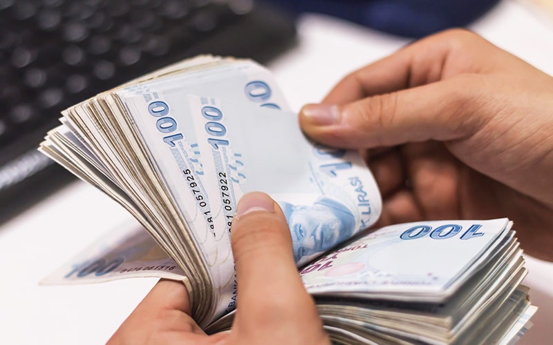 50 Bin TL ödeme 3 dakikada hesabınızda! Biriken paranızı çekmeyi unutmayın 1