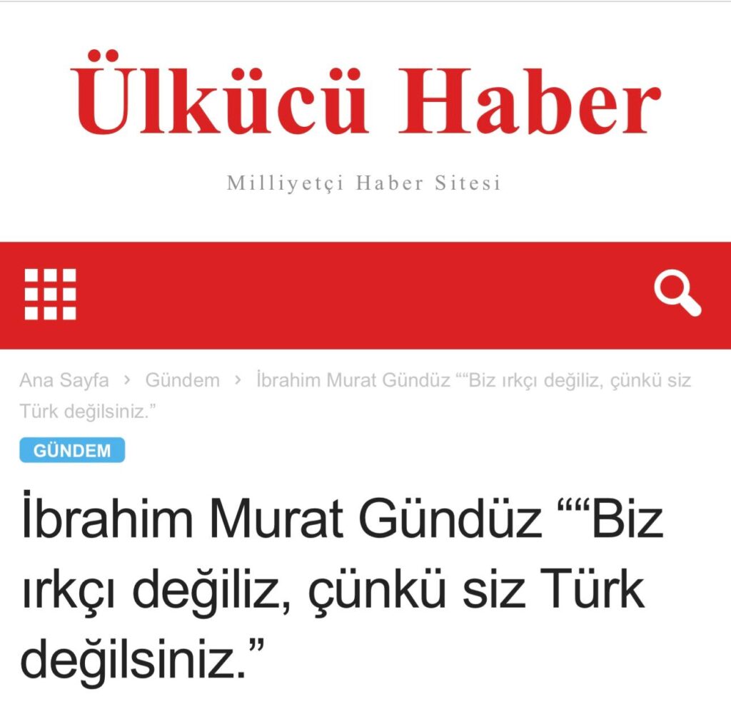 İbrahim Murat Gündüz, Bilge Tonyukuk’un “Çoklar Diye Korkmadık, Azız Diye Çekinmedik” Sözleriyle Türkiye Kick Boks Federasyonu’na Verdiği Mesaj